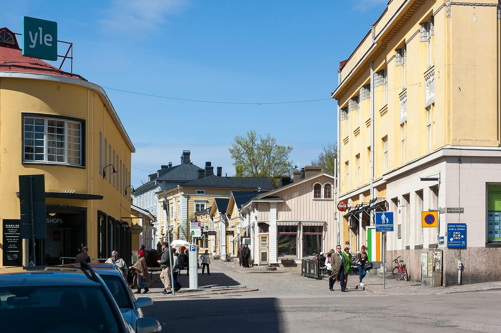Porvoo